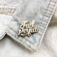 Pin Fuck perfect wit