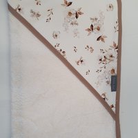 badcape off white magnolia