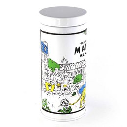 Organic Mint Mate - 100g dåse af mate