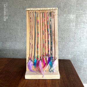 Hairwrap standaard 'Small'