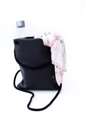 Umwandelnde Handtasche