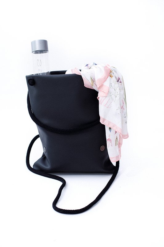 Umwandelnde Handtasche