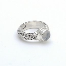 La Tresse - Ring - Glückseligkeit