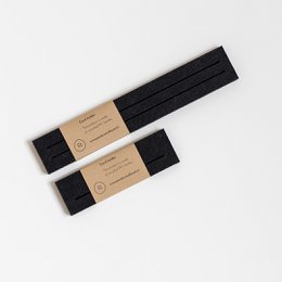 Kartenhalter | noir