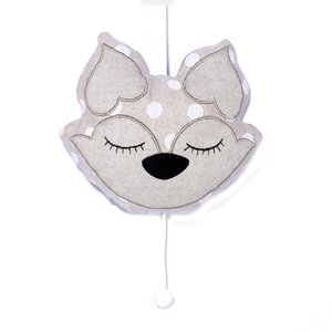 Spieluhr VOS OK 7222