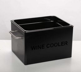 Sistema per il raffreddamento del vino