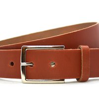Timbelt 401 riem 100% rundleer