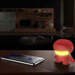 ♪ Mini XBOY ECO Speaker ♪