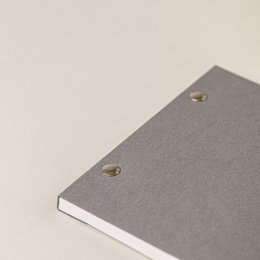 AT GØRE · A5 NOTESBOK