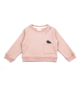 Sweater Marli | Rose Sil Vous Plait