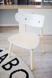 únete a mi silla