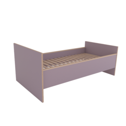 Children's bed Puck - Pink