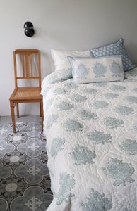 Bedsprei | Tree of Life