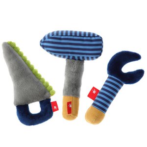 Greiflinge Set Werkzeug