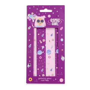 Nail files COSMIC GIRL