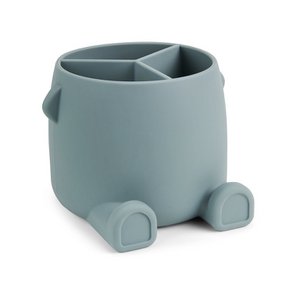 Leonora Silikonstiftdose