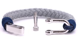 Nautical S6 Steel Grey