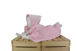 ARTG PRINT-Me® Baby Hooded Towel