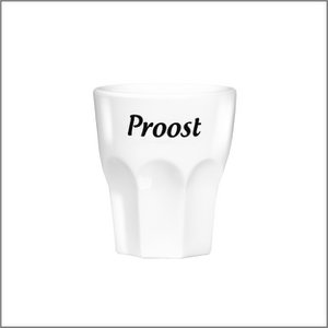 Shotglaasje – Proost