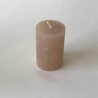 Rustic Stumpen 50 x 80 mm, 7.1 sand