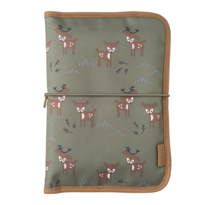Lueretuy Deer Olive