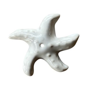 Wierookhouder zeester