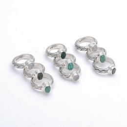 La Tresse - Anillo - Diana