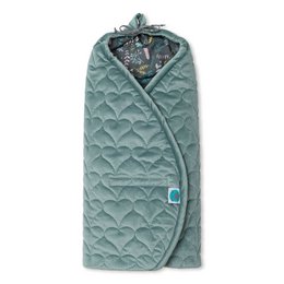 Coperta per seggiolino auto