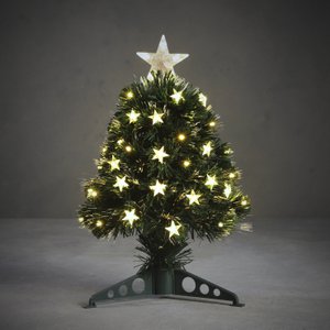 Künstlicher Weihnachtsbaum Mercury Warmweiß