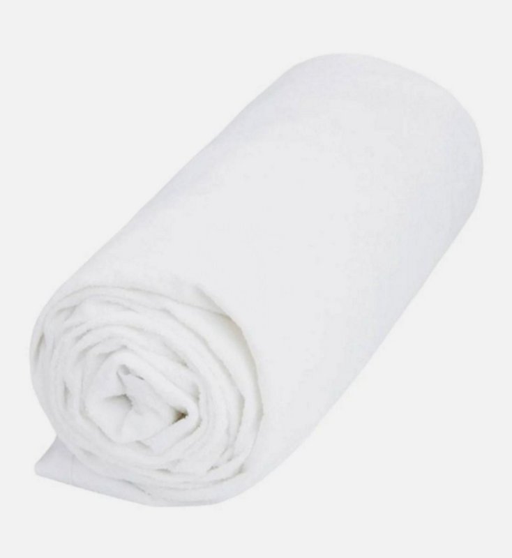 WATERPROOF MATTRESS PROTECTOR 180x200CM-CUP 40CM