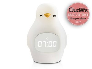 Pinguin Slaaptrainer