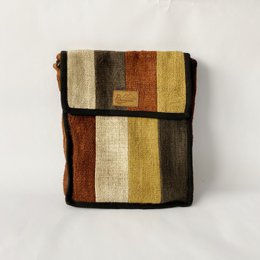 SAC RABAT - Motif Rayures