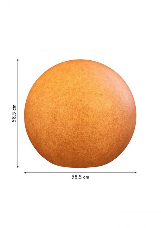 Shining Globe ø 60