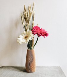 WAVE Vase