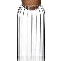 MODERN KITCHEN Glass container 960ml