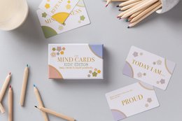 LSW Mind Cards: Kids’ Edition