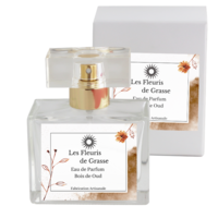 PARFUM 50 ML BOIS DE OUD