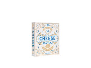 Printworks The Essentials L - Cheese Tools