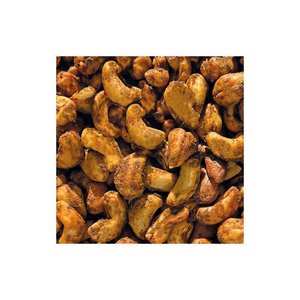 Organic cashews with tomato and basil 2.5kg – Bulk / Vrac / Granules / Loose