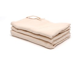 Muslin tea towel (set of 2)