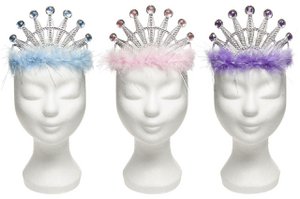 CROWN BOA. 3ASS
