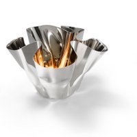 Margeaux candle holder