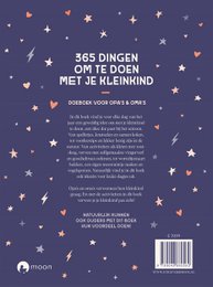 365 ting at gøre med dit barnebarn