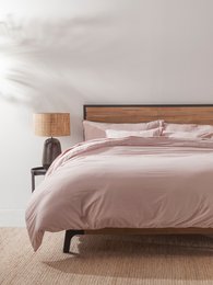 Bundle lavato in rasatello | 6 colori