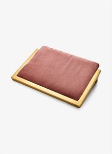 Necklace Display pink