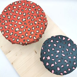 COUVRE PLAT ADAPTABLE PETIT FORMAT