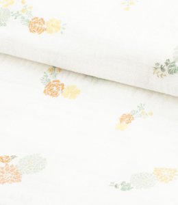 Bed Linen | Flowers - Junior & Adult