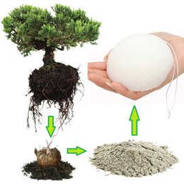 Zero rifiuti konjac xl corpo classico