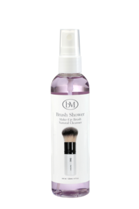 bM Brush Shower -120ml