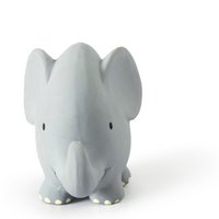 Mein erster Zootier-Elefant